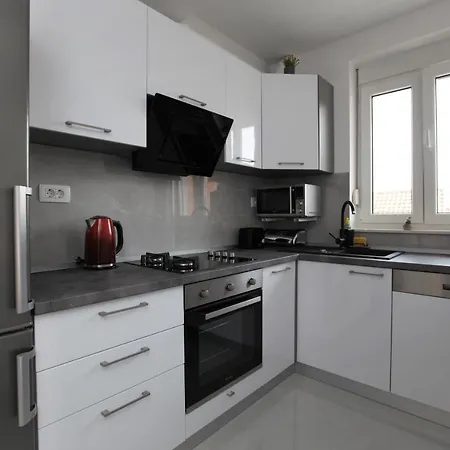 Apartmani Ive Trogir Exterior photo
