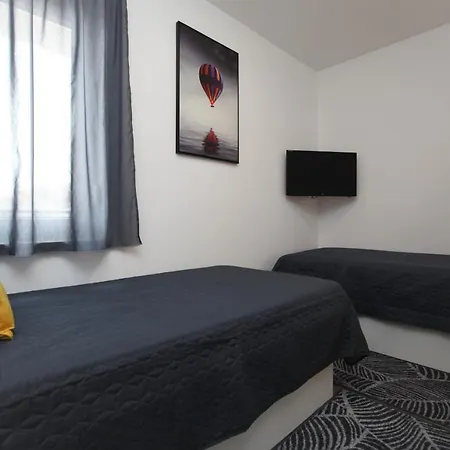 Apartmani Ive Trogir Exterior photo