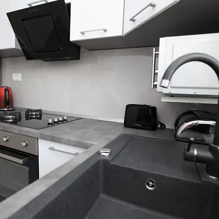 Apartmani Ive Trogir Exterior photo