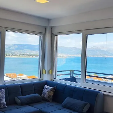 Apartmani Ive Trogir Exterior photo