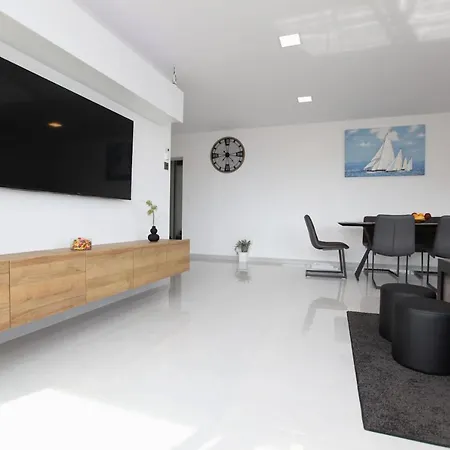 Apartmani Ive Trogir Exterior photo