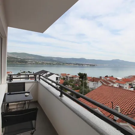 Apartmani Ive Trogir Exterior photo