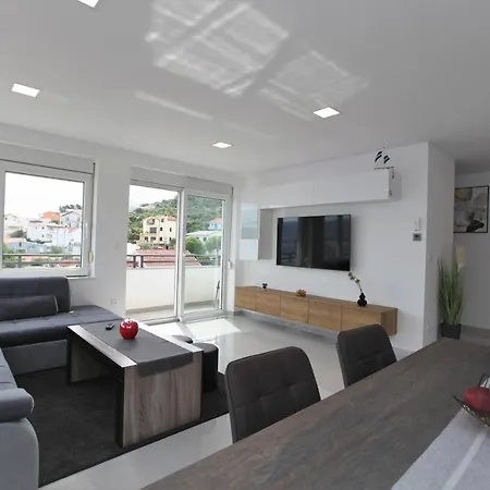 Apartmani Ive Trogir Exterior photo