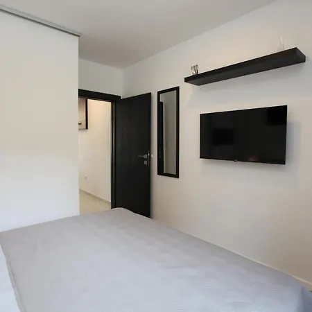 Apartmani Ive Trogir Exterior photo