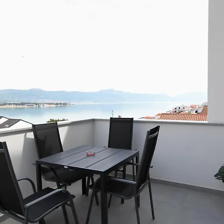 Apartmani Ive Trogir Exterior photo