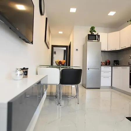 Apartmani Ive Trogir Exterior photo