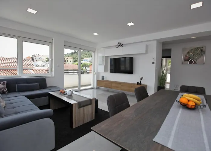 Apartmani Ive