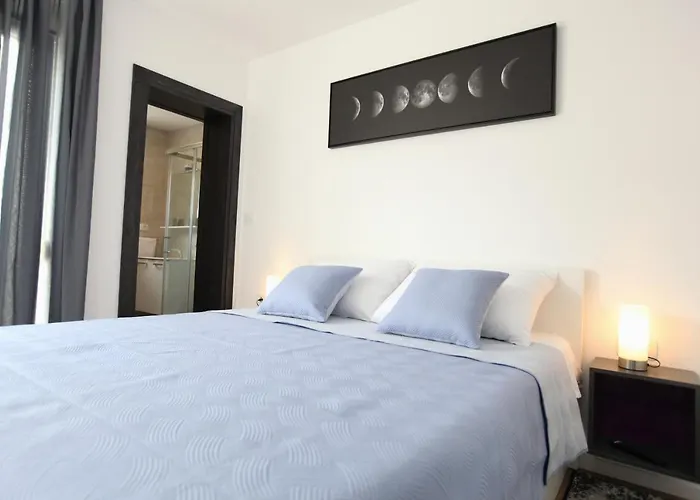 Apartmani Ive