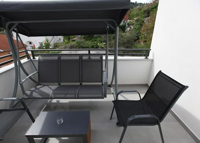 Apartmani Ive