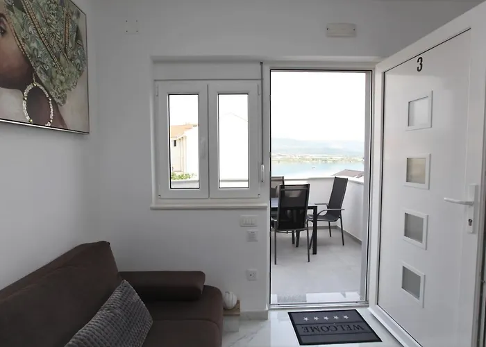 Apartmani Ive