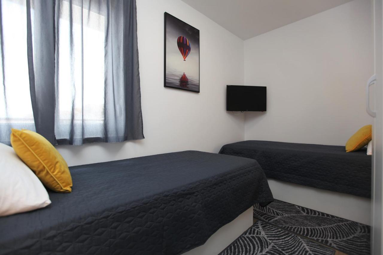 Apartman Ive