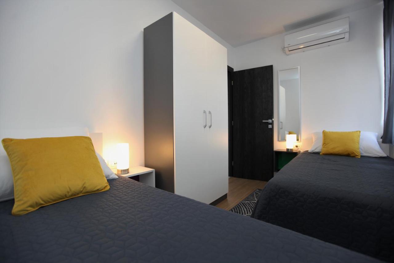 Ive Apartman *
