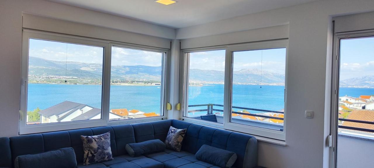 Ive Apartman Trogir
