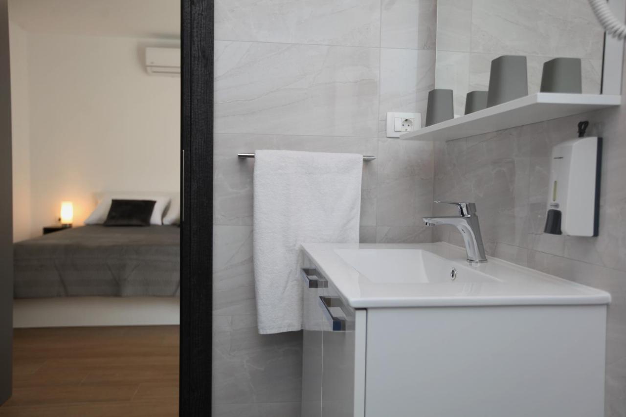 Apartman Ive Trogir