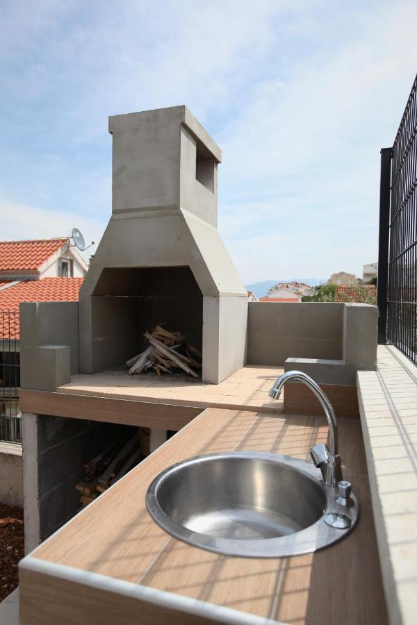 Apartman Ive *