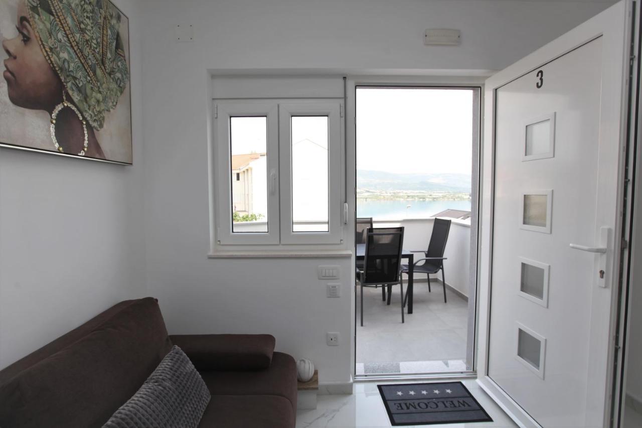 Ive Apartman