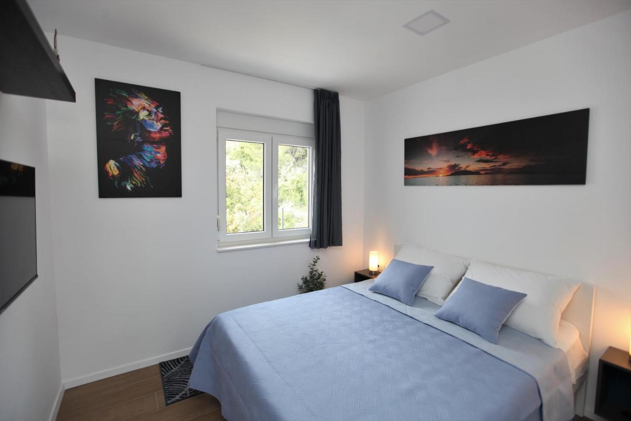 Apartman Ive Trogir