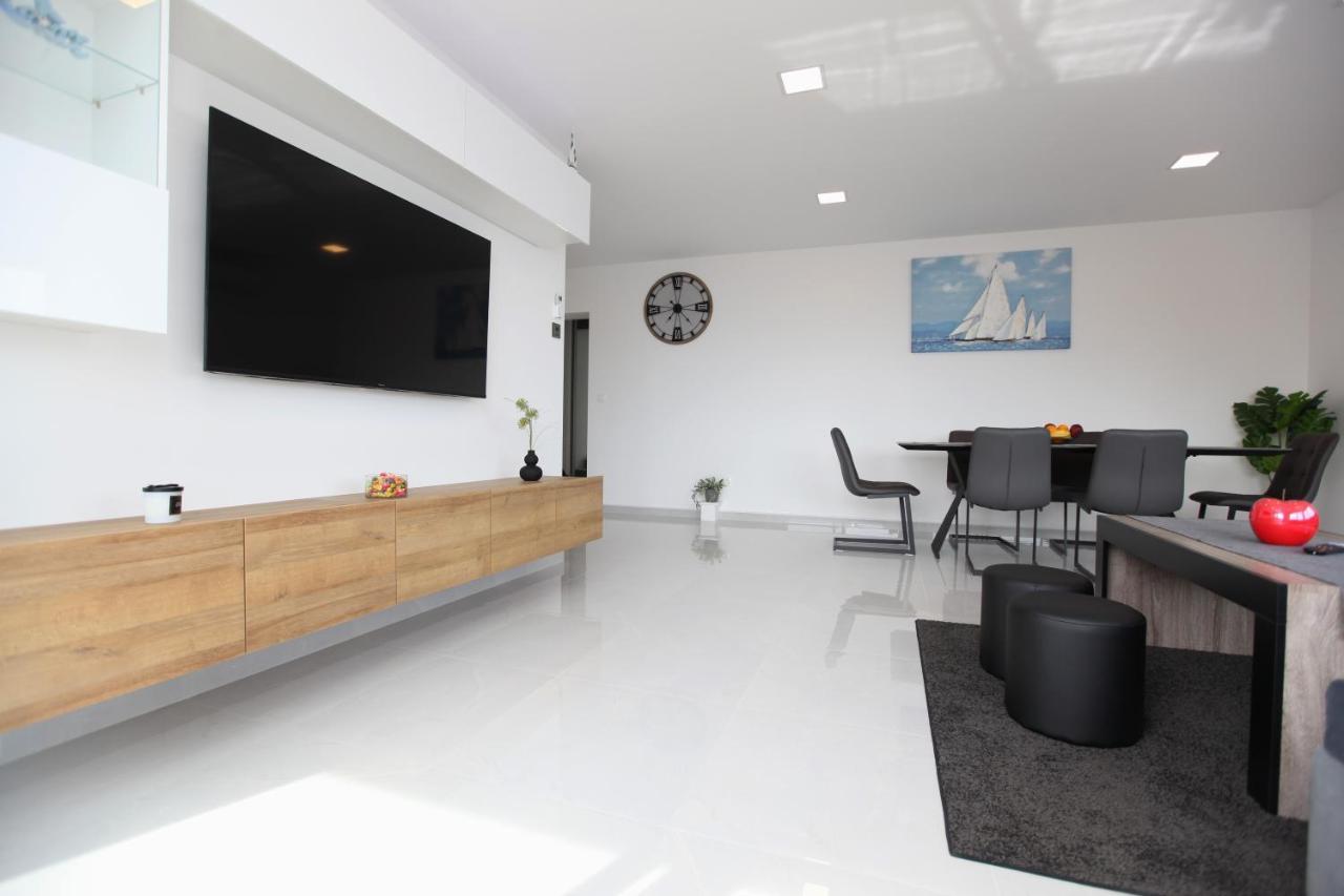 Ive Apartman