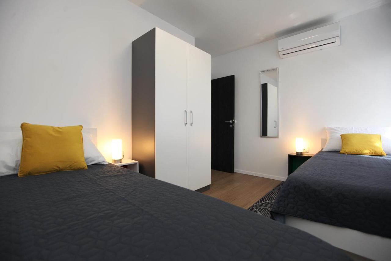 Ive Apartman