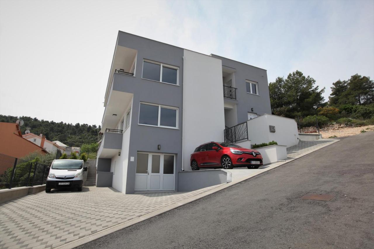 Apartman Ive