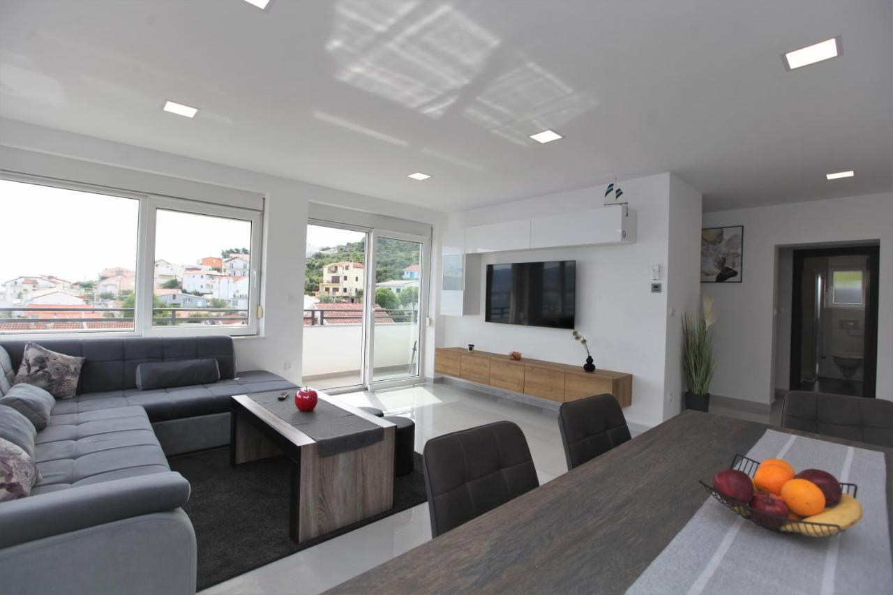 Apartman Ive *