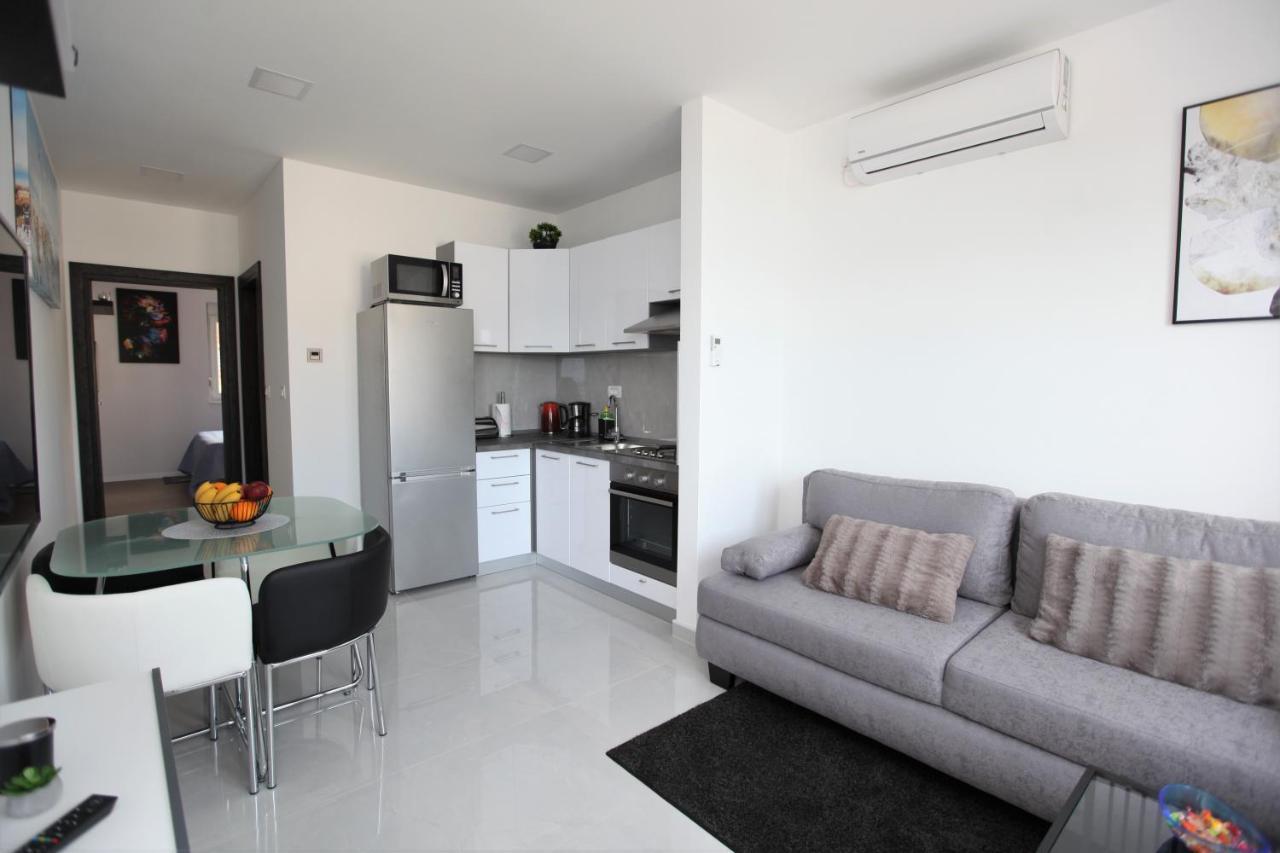 Ive Apartman Trogir