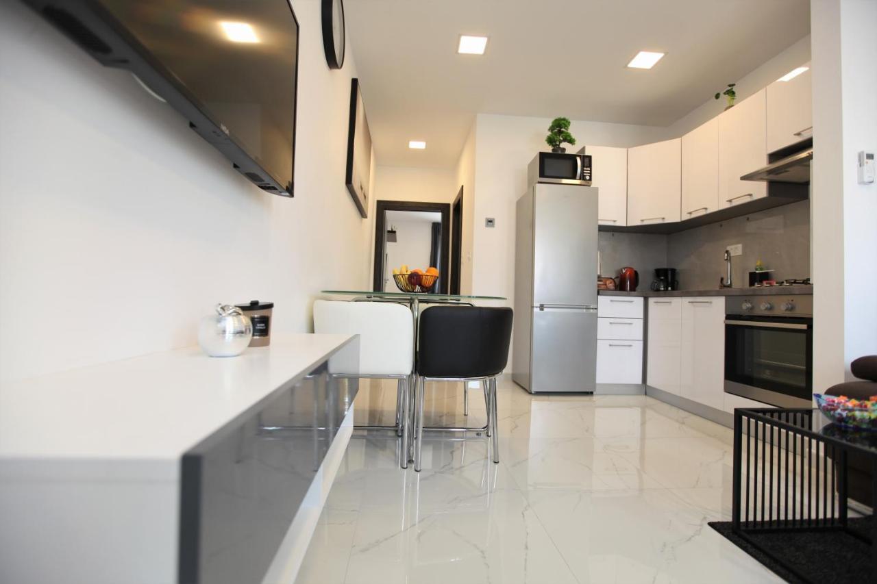 Apartman Ive Trogir
