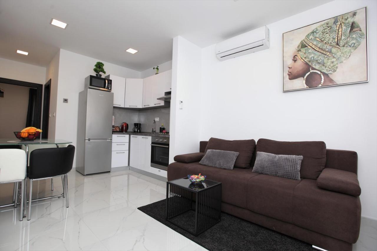 Apartman Ive *