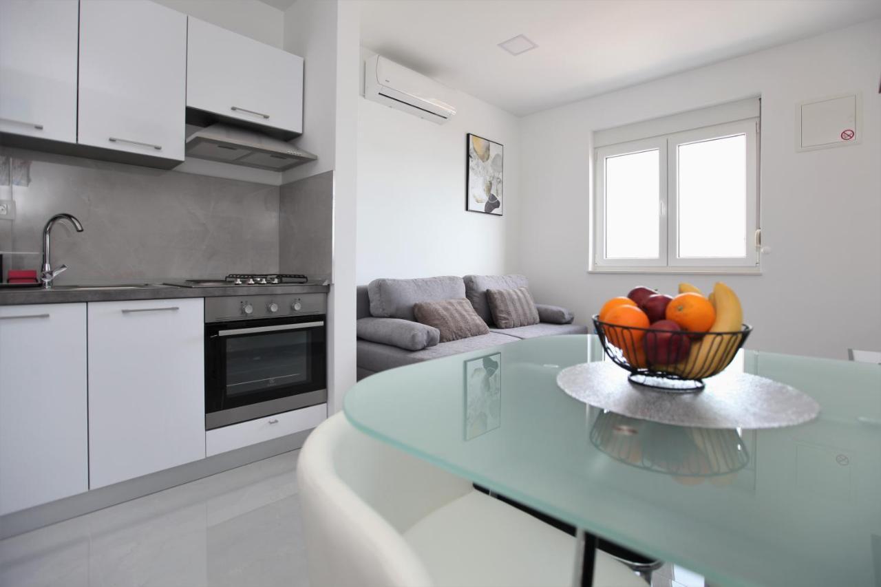 Apartman Ive